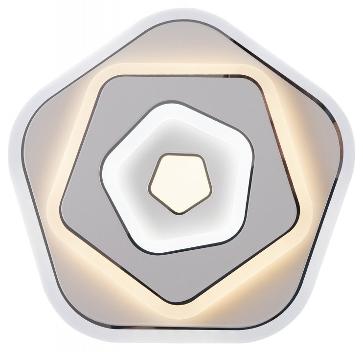 Фото Накладной светильник Freya  FR10019WL-L23W MY_FR10019WL-L23W - интернет-магазин МегаТерем в Москве