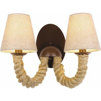 Бра Arte Lamp Corda A8958AP...