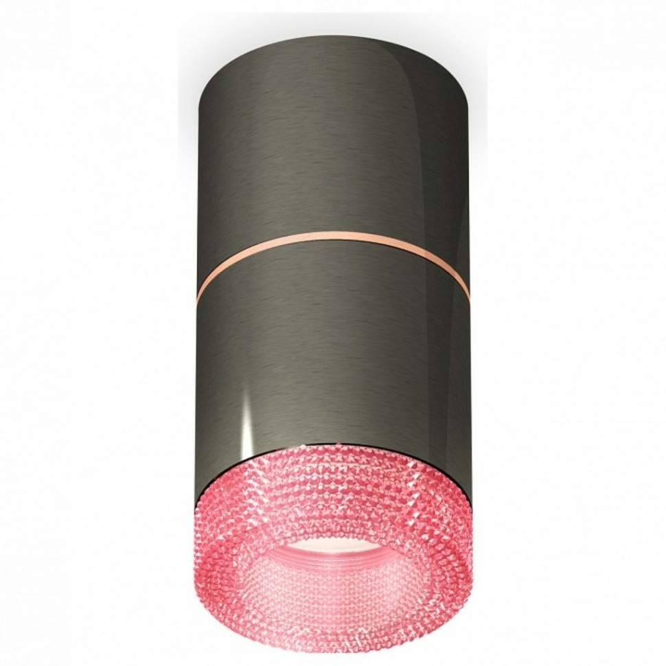 Фото Накладной светильник Ambrella Light XS XS7403102 AMBR_XS7403102 - интернет-магазин МегаТерем в Москве