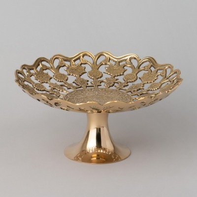 Блюдо сервировочное диаметр...