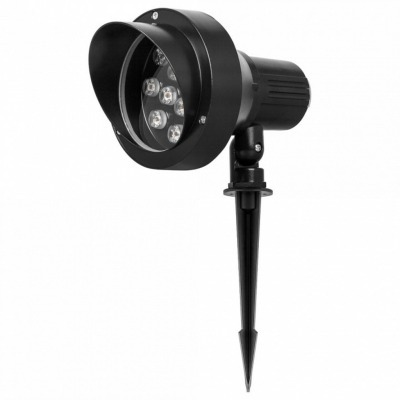 Наземный низкий светильник ...