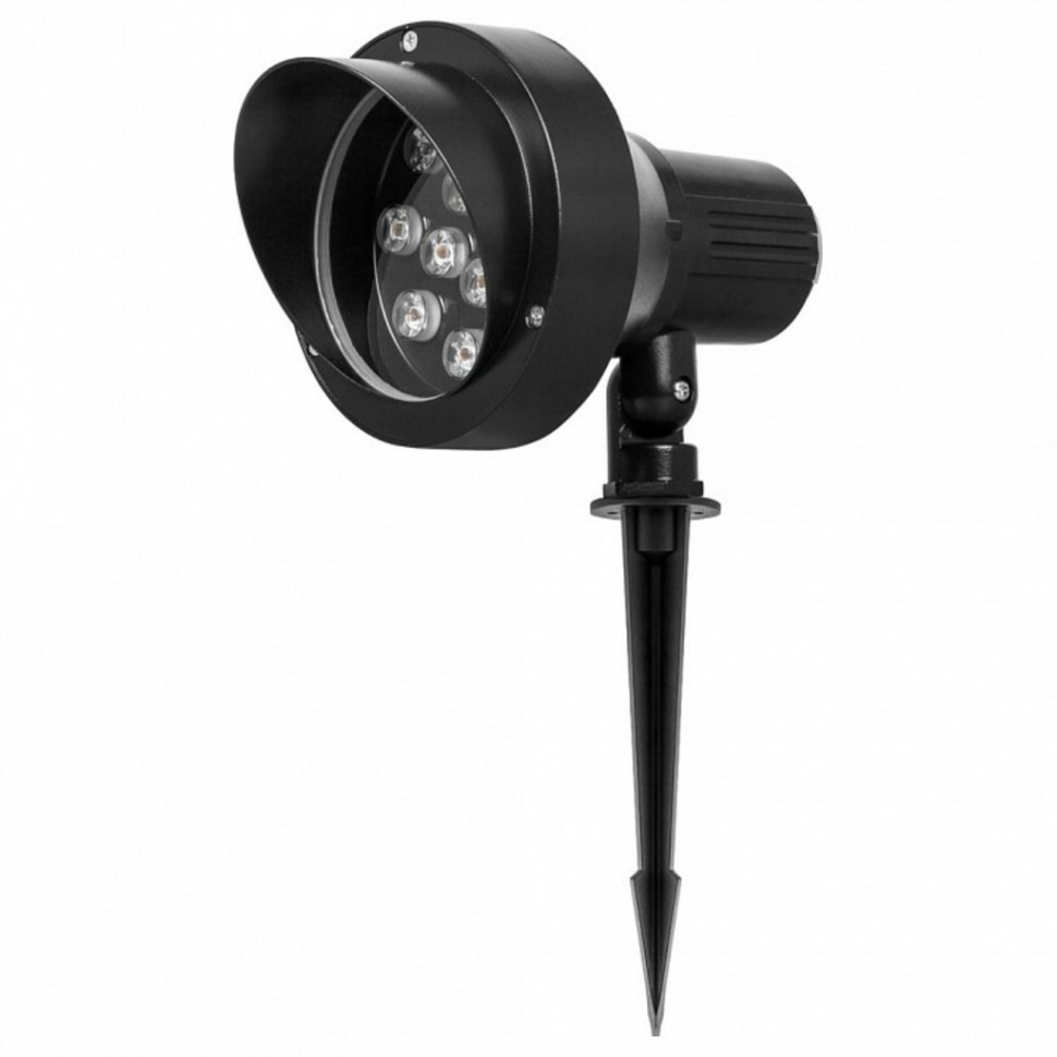 Фото Наземный низкий светильник Feron Saffit SP2706 32232 FE_32232 - интернет-магазин МегаТерем в Москве