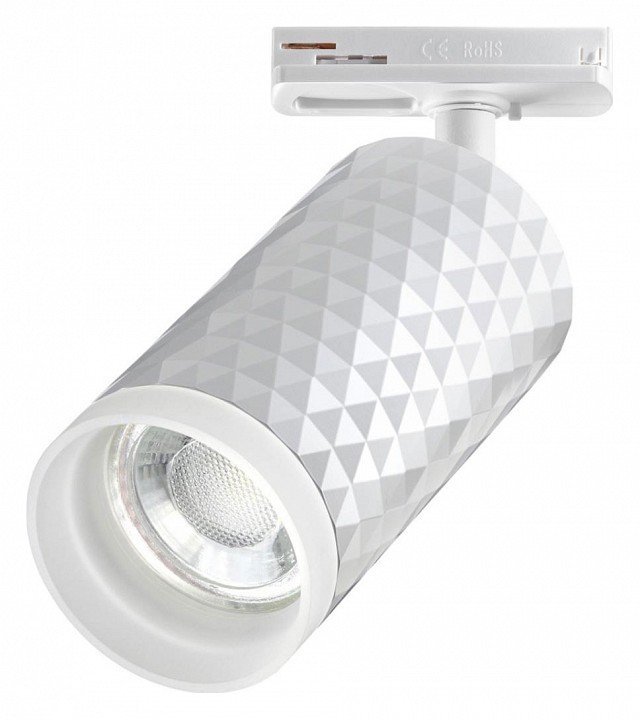 Фото Светильник на штанге Novotech Brill 370848 NV_370848 - интернет-магазин МегаТерем в Москве