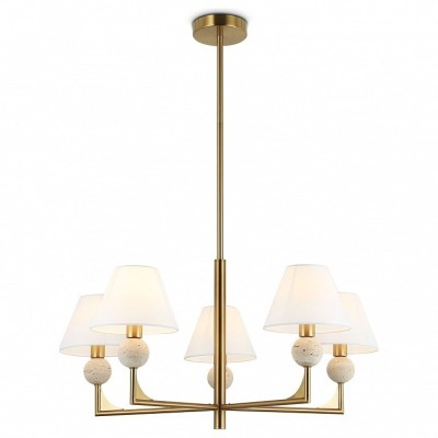 Люстра на штанге Ambrella L...