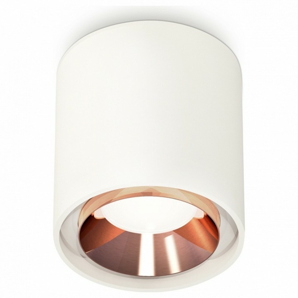 Фото Накладной светильник Ambrella Light XS XS7722005 AMBR_XS7722005 - интернет-магазин МегаТерем в Москве