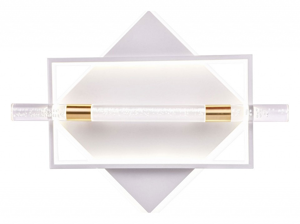 Фото Накладной светильник Ambrella Light FL FL5012 AMBR_FL5012 - интернет-магазин МегаТерем в Москве