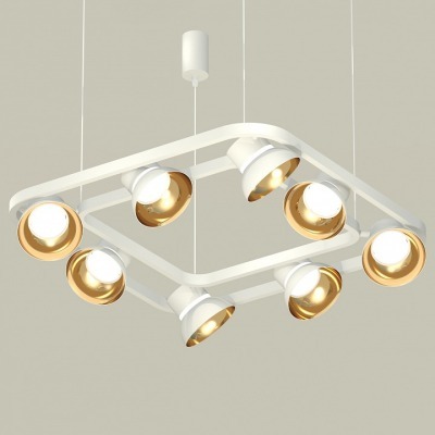 Подвесная люстра Ambrella Light XB XB9177081 AMBR_XB9177081