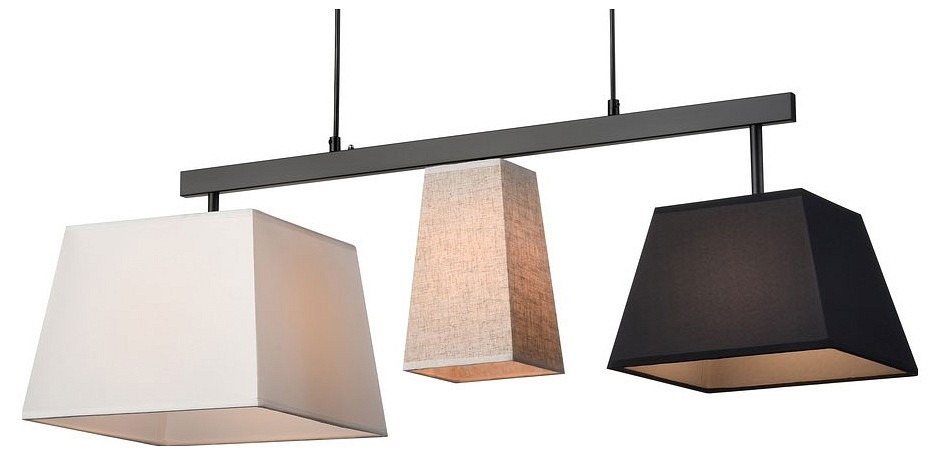 Фото Подвесной светильник Velante 268 268-023-03 VE_268-023-03 - интернет-магазин МегаТерем в Москве