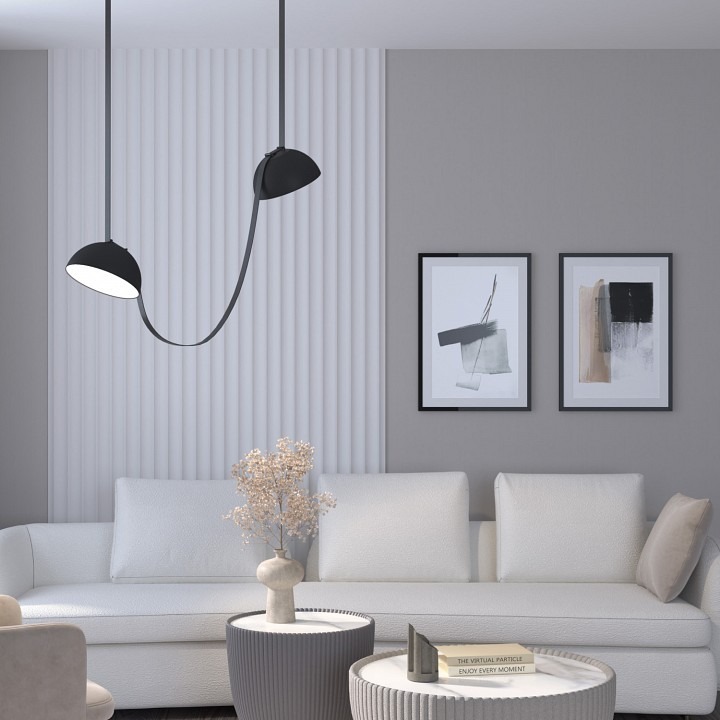 Фото Комплект трековый Denkirs Belty SET DK55SET14-01-DG DK_DK55SET14-01-DG - интернет-магазин МегаТерем в Москве