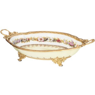 Конфетница 45*29*12 см Lefa...