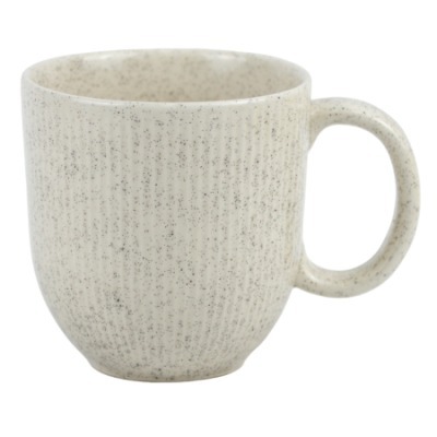 Кружка керамическая 340 мл ...