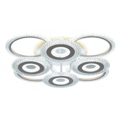 Потолочная люстра Escada Klio 10276/8LED ESC_10276_8LED