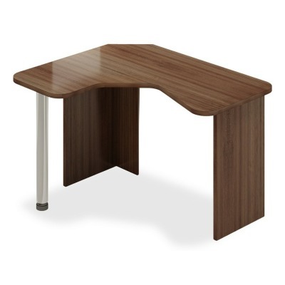 Стол офисный Домино Lite СК...