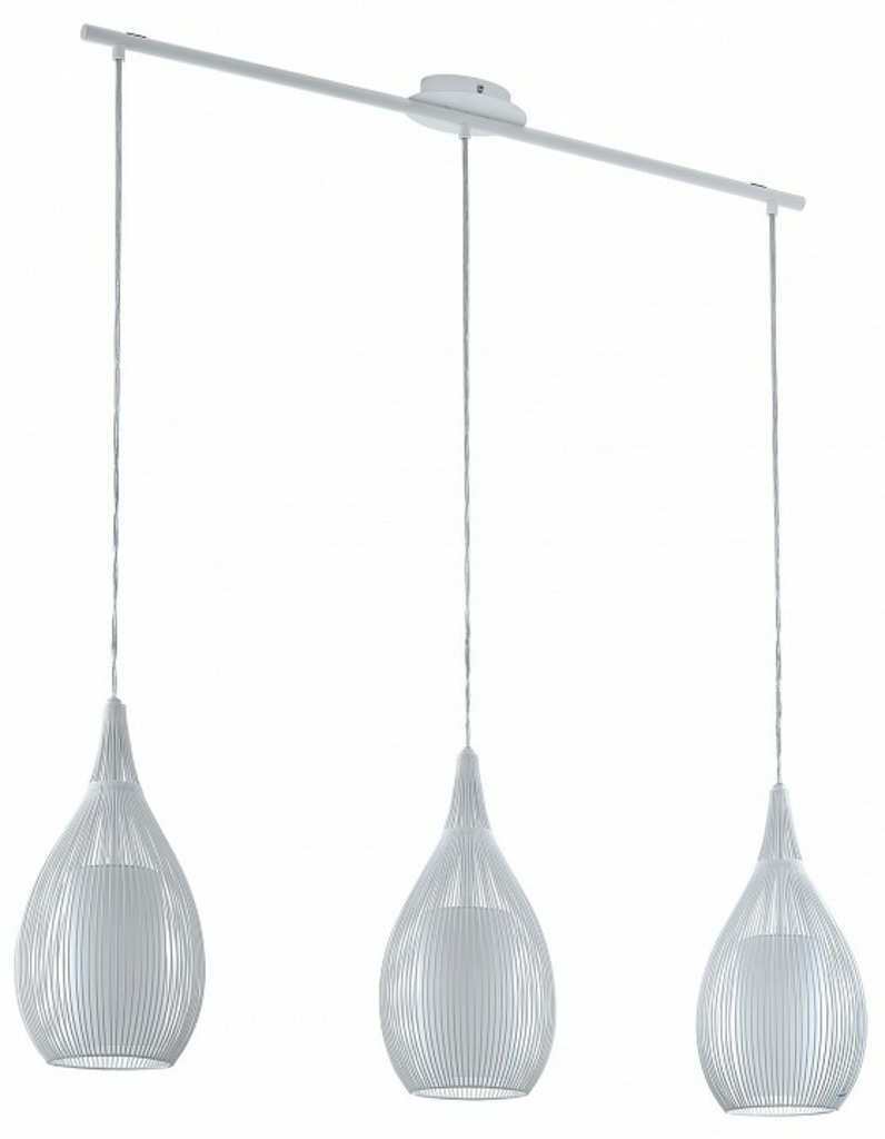 Фото Подвесной светильник Eglo Razoni 94388 EG_94388 - интернет-магазин МегаТерем в Москве