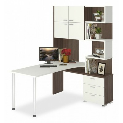 Стол компьютерный Домино СР...