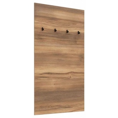 Вешалка настенная Лаура STL_2023046400190