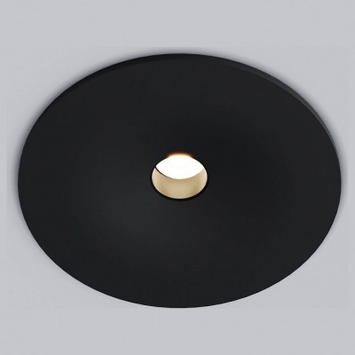 Встраиваемый светильник Elektrostandard Binnie 15275/LED ELK_a070927