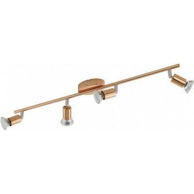 Спот Eglo Buzz-copper 94775