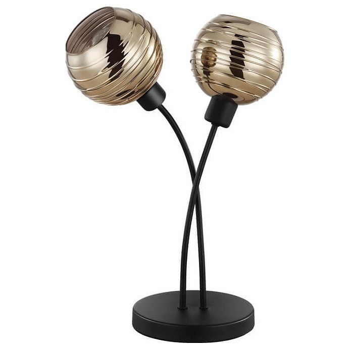 Фото Настольная лампа декоративная Eglo  39693 EG_39693 - интернет-магазин МегаТерем в Москве