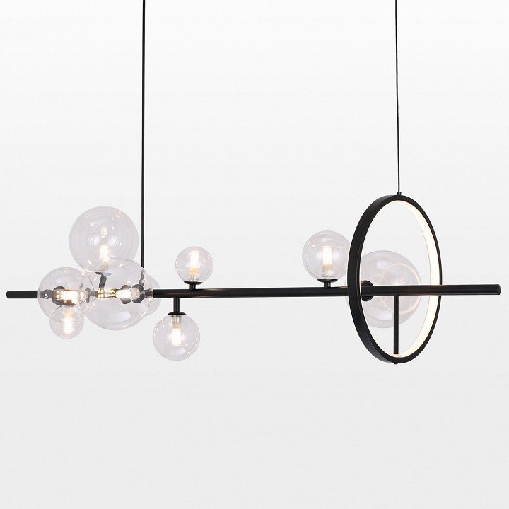 Фото Подвесной светильник Lussole LSP-700 LSP-7000 - интернет-магазин МегаТерем в Москве