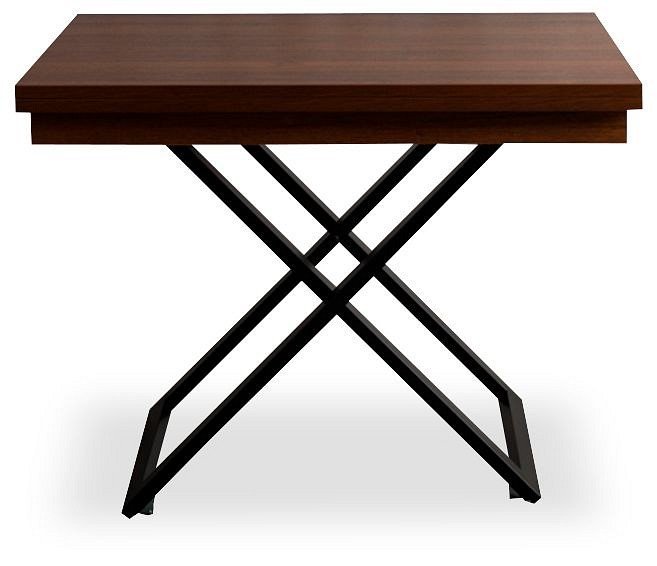Фото Стол-трансформер Cross D44-S53 LEV_3719682401 - интернет-магазин МегаТерем в Москве