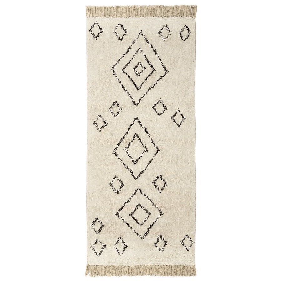 Фото Ковер берберский из коллекции ethnic (75982) - интернет-магазин МегаТерем в Москве