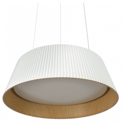 Подвесной светильник Loft it Evans 10224P White LF_10224P_White