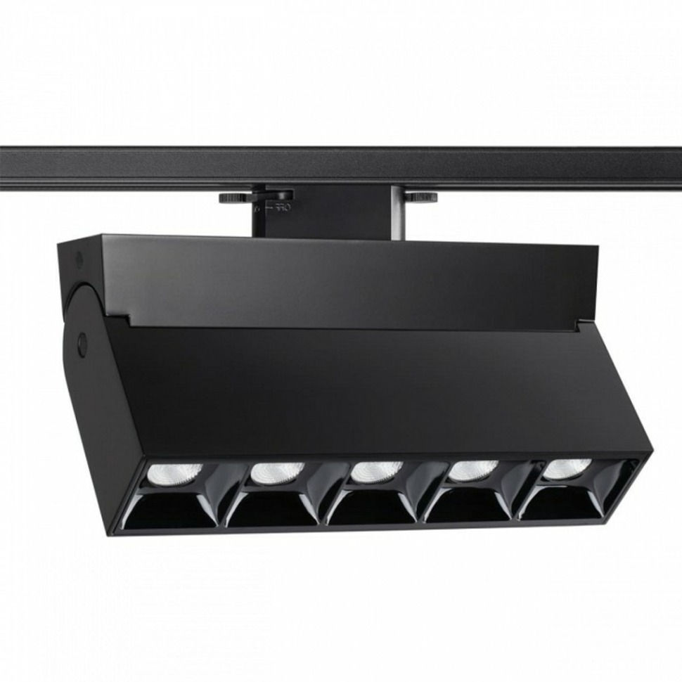 Фото Накладной светильник Novotech Eos 358324 NV_358324 - интернет-магазин МегаТерем в Москве