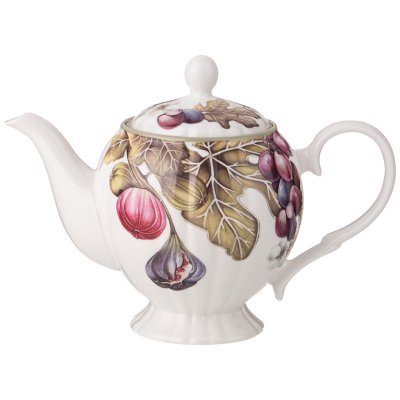 Чайник lefard village инжир...