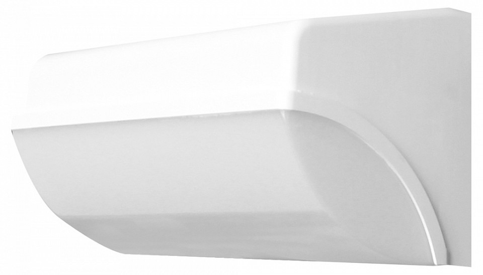 Фото Накладной светильник Escada 30002LED 30002W/01LED WH ESC_30002W_01LED_WH - интернет-магазин МегаТерем в Москве