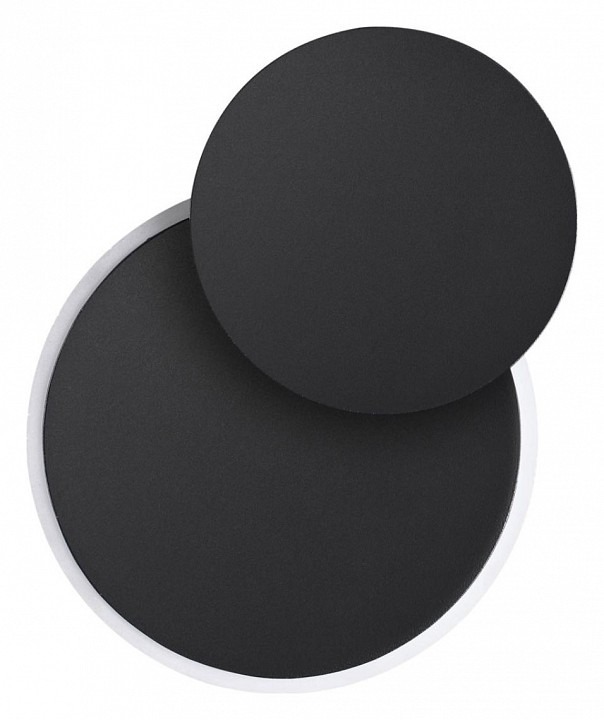 Фото Накладной светильник Novotech Smena 359164 NV_359164 - интернет-магазин МегаТерем в Москве