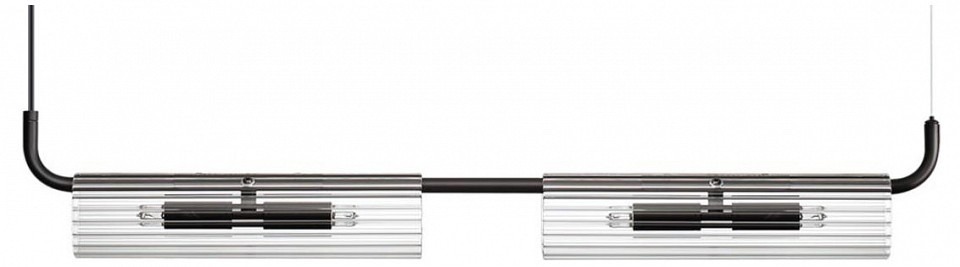 Фото Подвесной светильник Lumion Toronto 6561/4 LMN_6561_4 - интернет-магазин МегаТерем в Москве