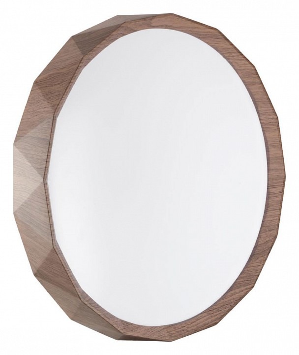 Фото Накладной светильник Sonex Zif Wood 7637/DL SN_7637_DL - интернет-магазин МегаТерем в Москве