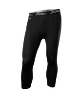 Тайтсы компрессионные JÖGEL CAMP PerFormDRY Tight 3/4, черный (2125141)