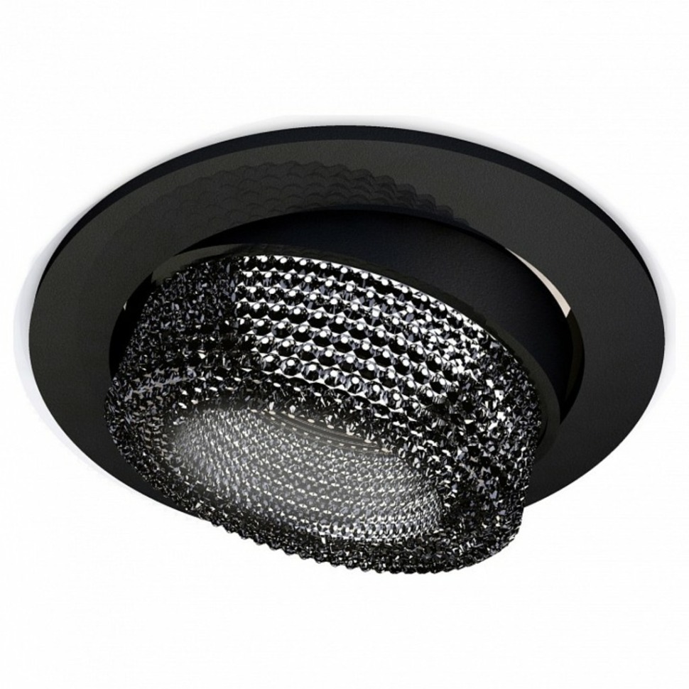 Фото Встраиваемый светильник Ambrella Light XC XC7652061 AMBR_XC7652061 - интернет-магазин МегаТерем в Москве