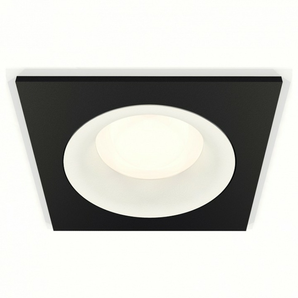 Фото Встраиваемый светильник Ambrella Light XC XC7632001 AMBR_XC7632001 - интернет-магазин МегаТерем в Москве