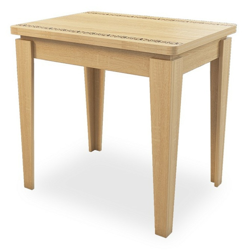 Фото Стол обеденный Фантазия MBS_KM-0216-1544 - интернет-магазин МегаТерем в Москве