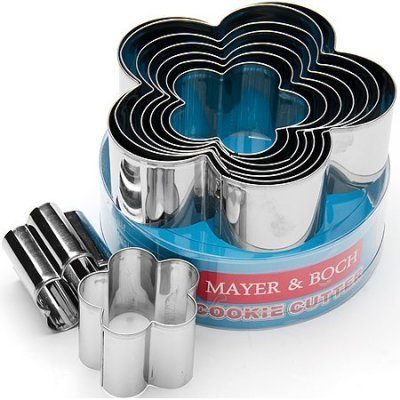 Набор форм для выпечки 9 пр...