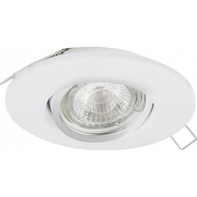 Встраиваемый светильник Egl...