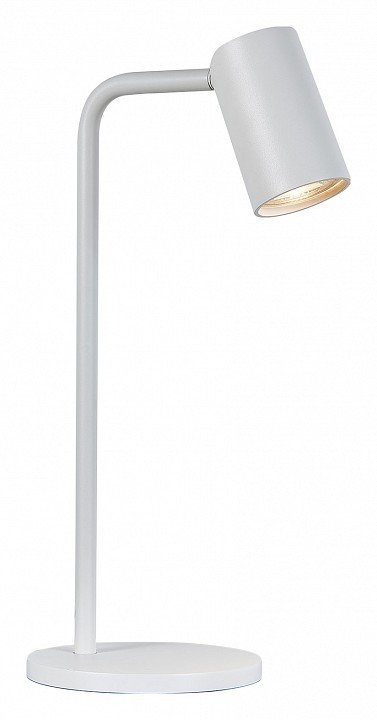 Фото Настольная лампа офисная Mantra Sal 7520 MN_7520 - интернет-магазин МегаТерем в Москве