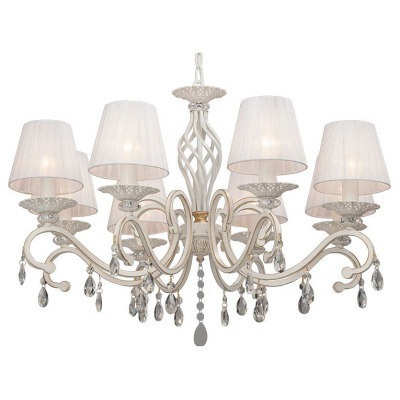 Подвесная люстра Vitaluce V...