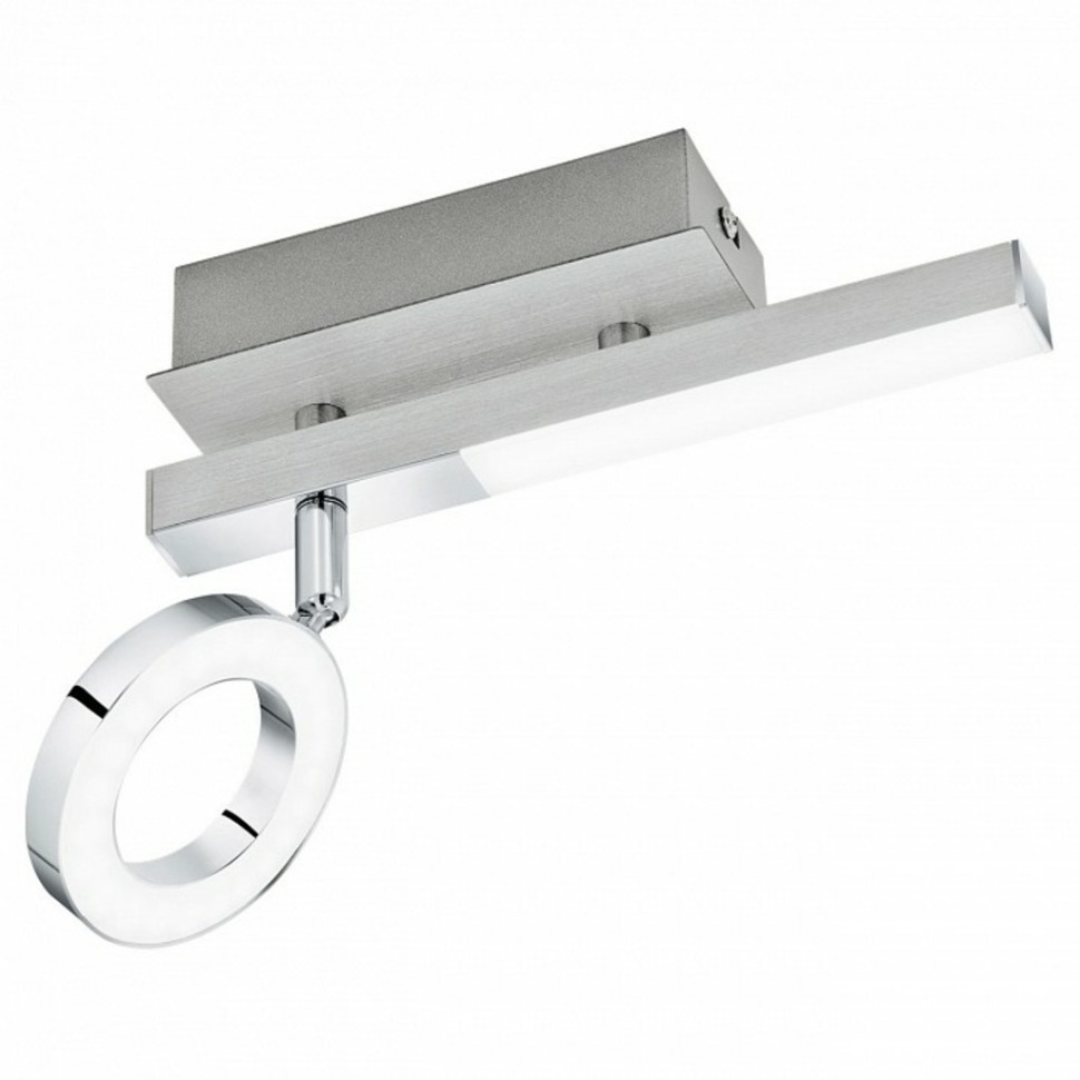 Фото Спот Eglo Cardillio 1 96178 EG_96178 - интернет-магазин МегаТерем в Москве