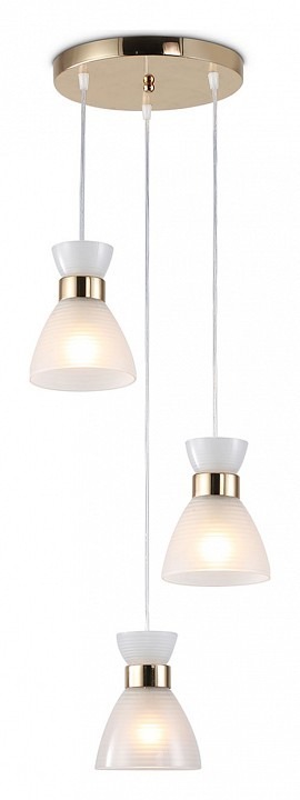 Фото Подвесной светильник Ambrella Light TR TR3402 AMBR_TR3402 - интернет-магазин МегаТерем в Москве