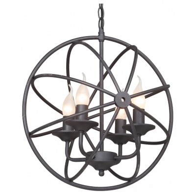 Подвесная люстра Vitaluce V...