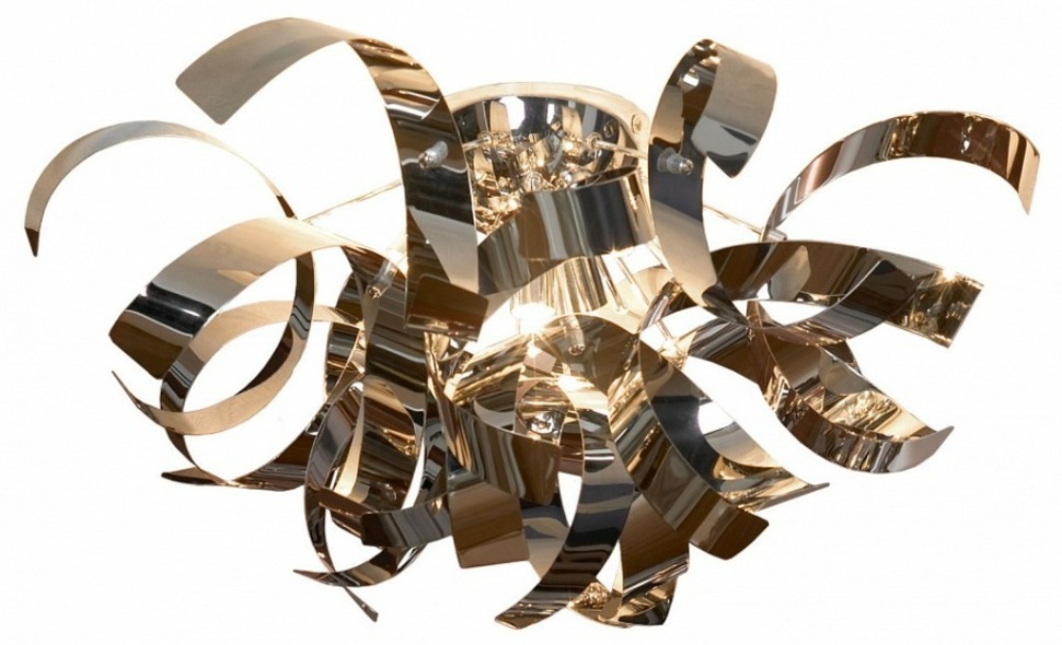 Фото Накладной светильник Lussole Briosco GRLSA-5907-06 - интернет-магазин МегаТерем в Москве