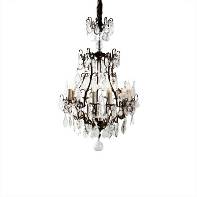 Люстра СhandelierMilano, бр...