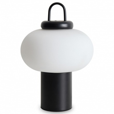 Настольная лампа декоративная Freya Take FR6175TL-L10B MY_FR6175TL-L10B