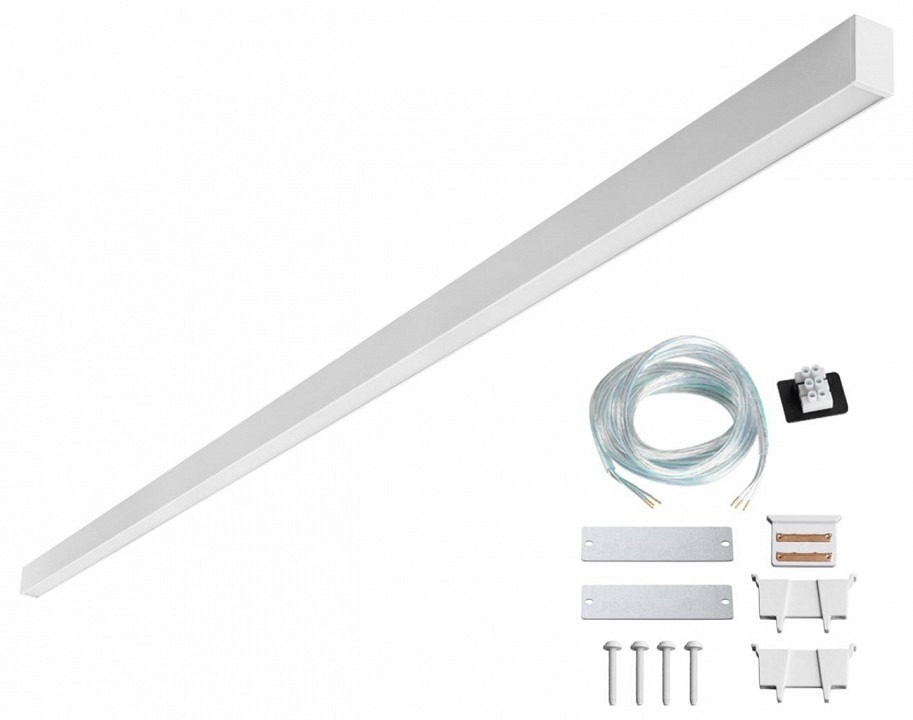 Фото Модульный светильник Novotech OVER 359606 NV_359606 - интернет-магазин МегаТерем в Москве