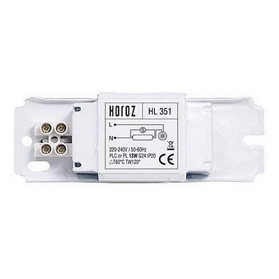 Электронная ПРА Horoz Elect...