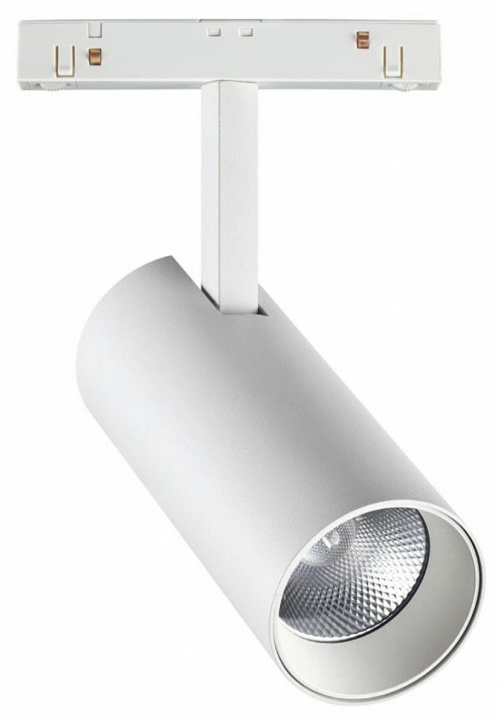 Фото Светильник на штанге Novotech Flum 358423 NV_358423 - интернет-магазин МегаТерем в Москве